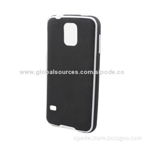 TPU Case for Samsung Galaxy S5